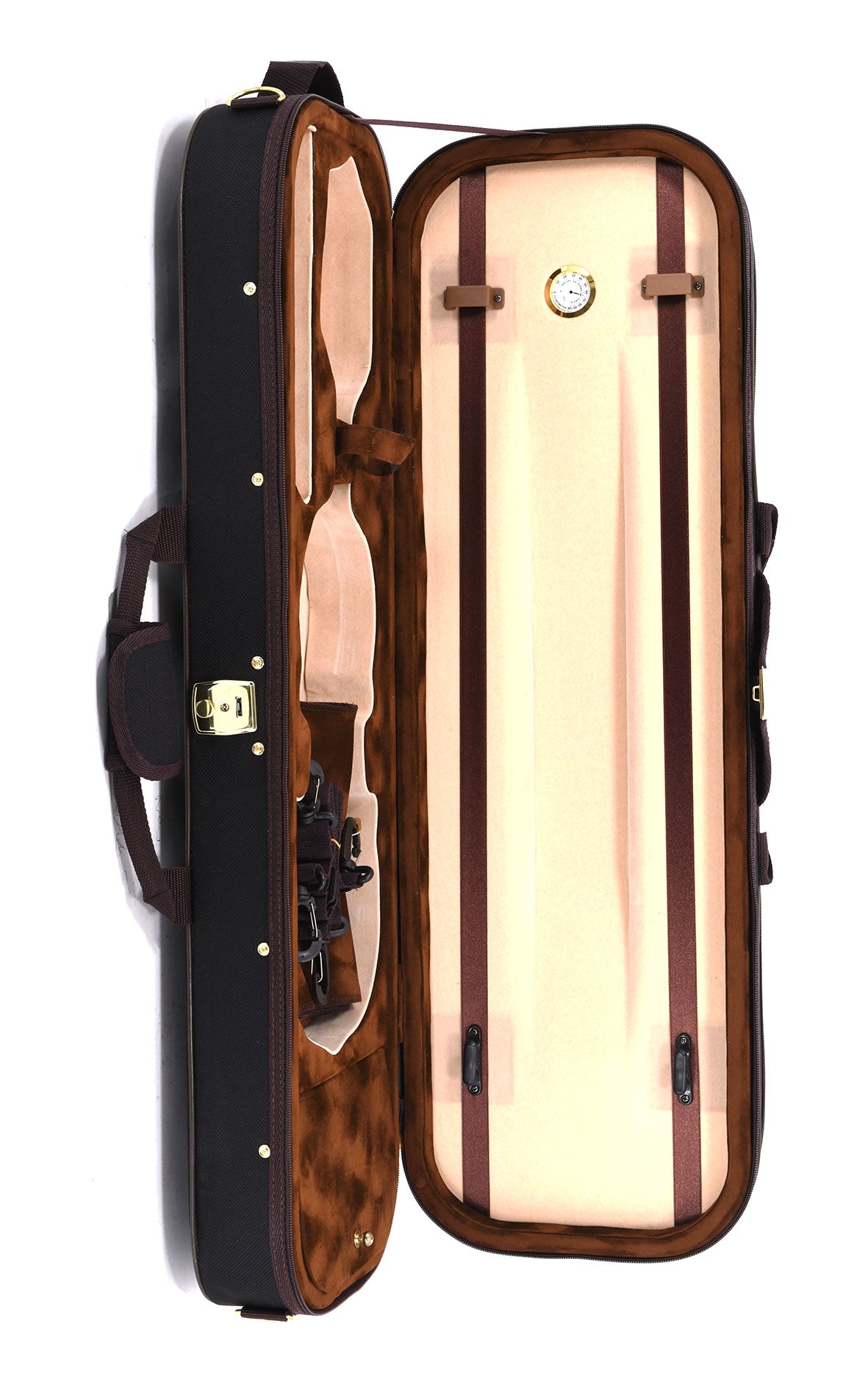 Caisse Violon 1/2
